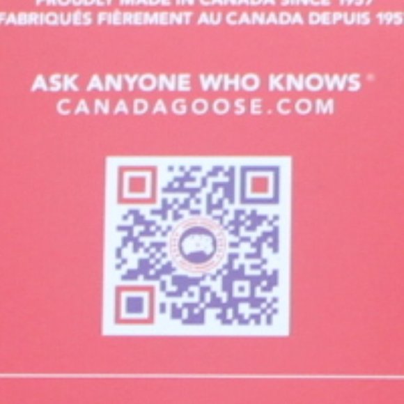 Canada Goose (Ladies Kensington Parka) - Picture 7 of 14